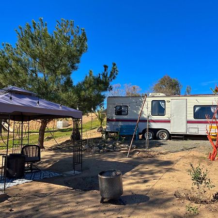 Rancho Matalote En Valle De Guadalupe Ngoại thất bức ảnh