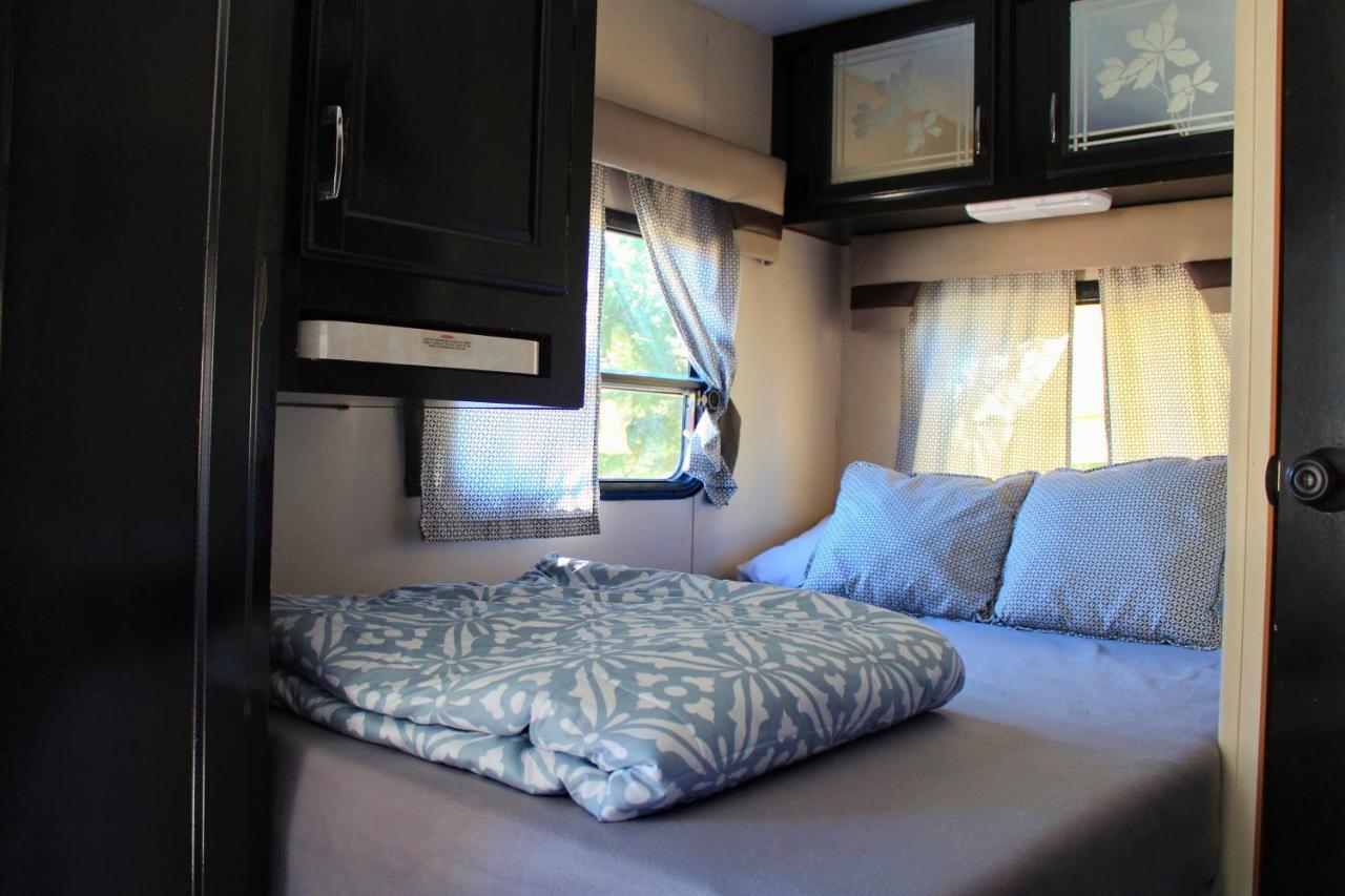 Rancho Matalote En Valle De Guadalupe Ngoại thất bức ảnh