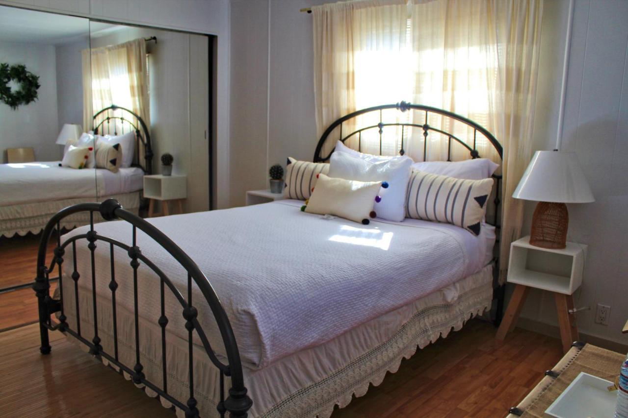 Rancho Matalote En Valle De Guadalupe Ngoại thất bức ảnh