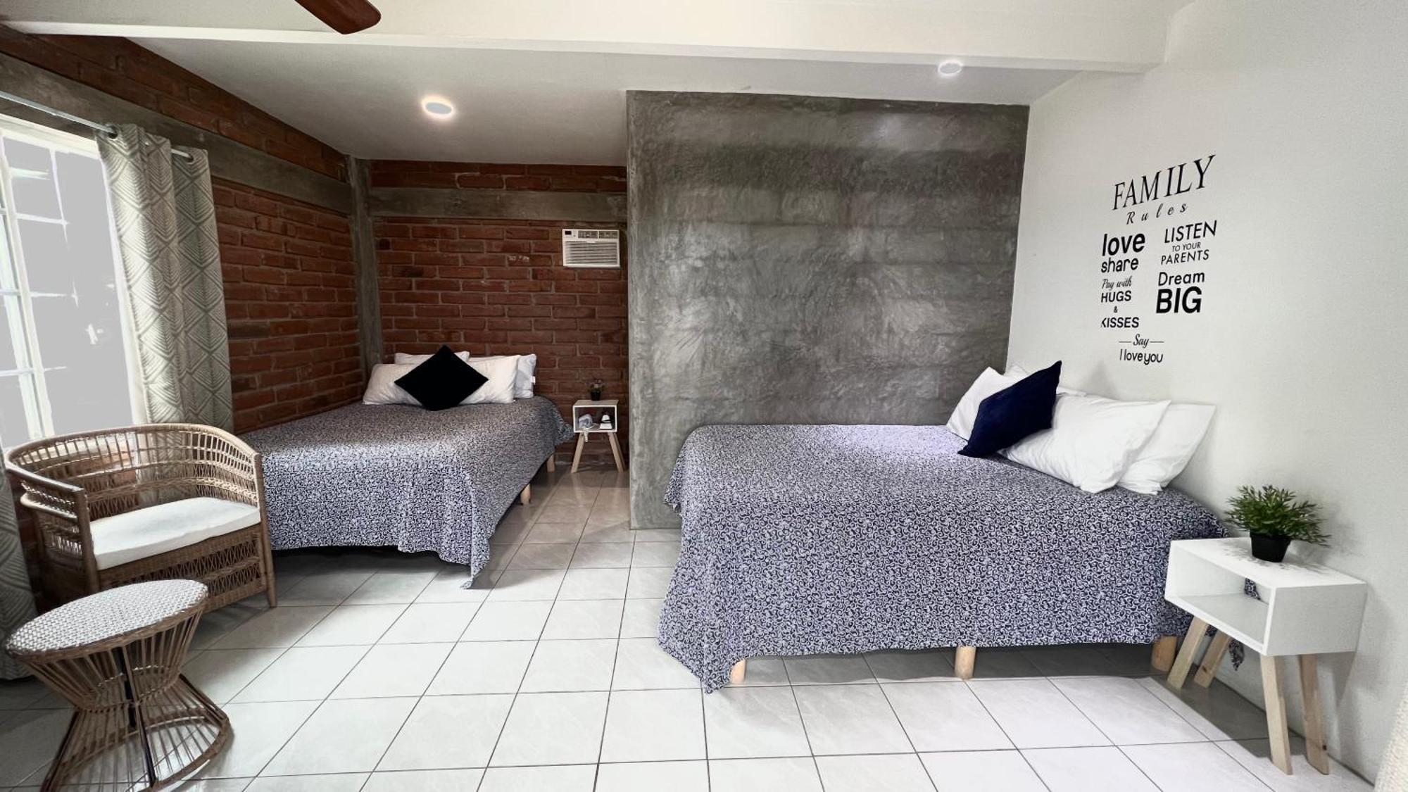 Rancho Matalote En Valle De Guadalupe Ngoại thất bức ảnh